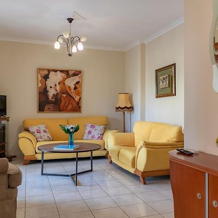 Bolero Apartment Argostoli ภายนอก รูปภาพ