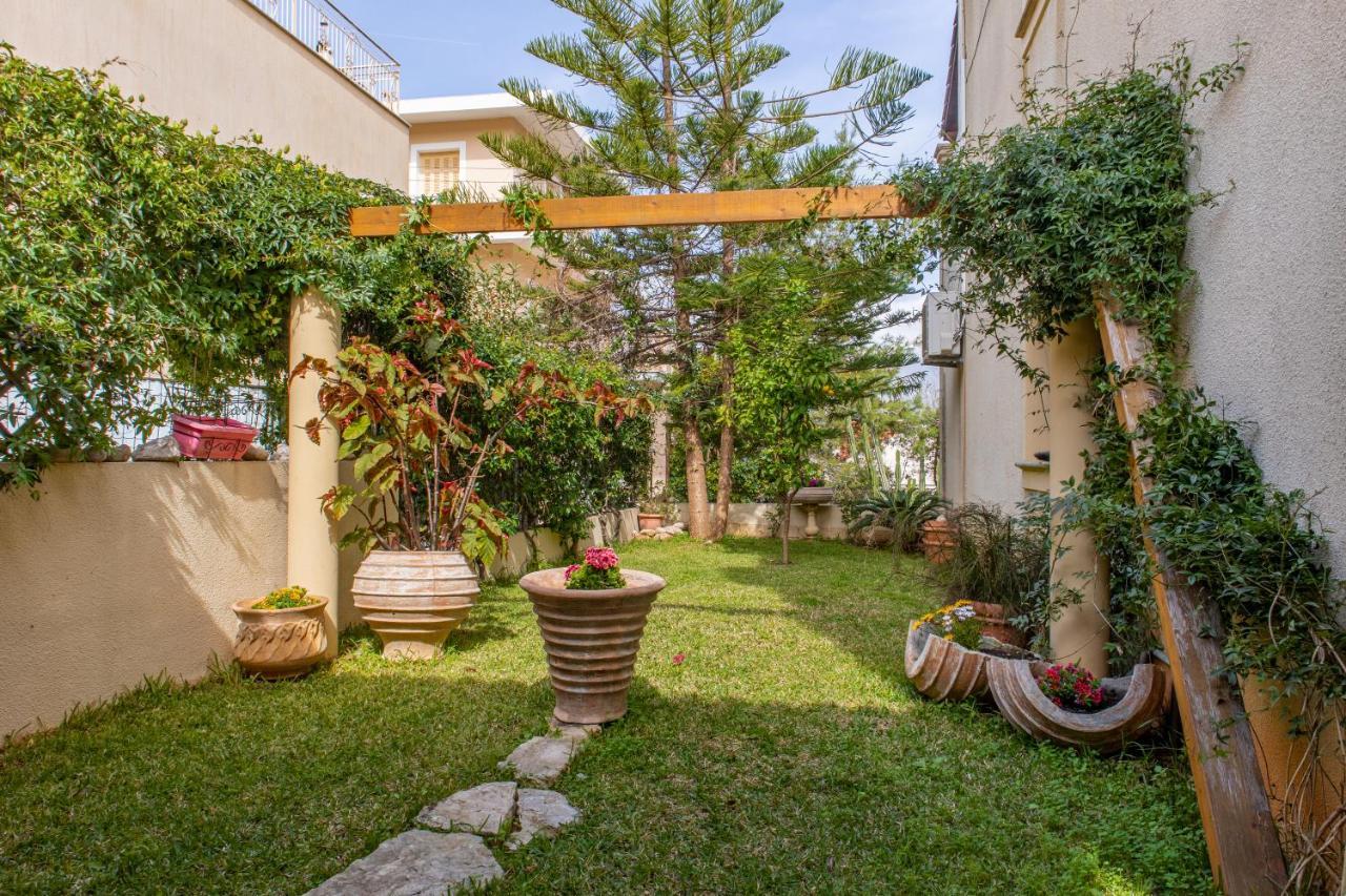 Bolero Apartment Argostoli ภายนอก รูปภาพ