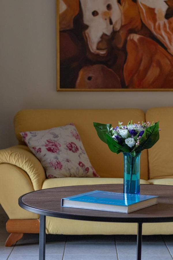 Bolero Apartment Argostoli ภายนอก รูปภาพ