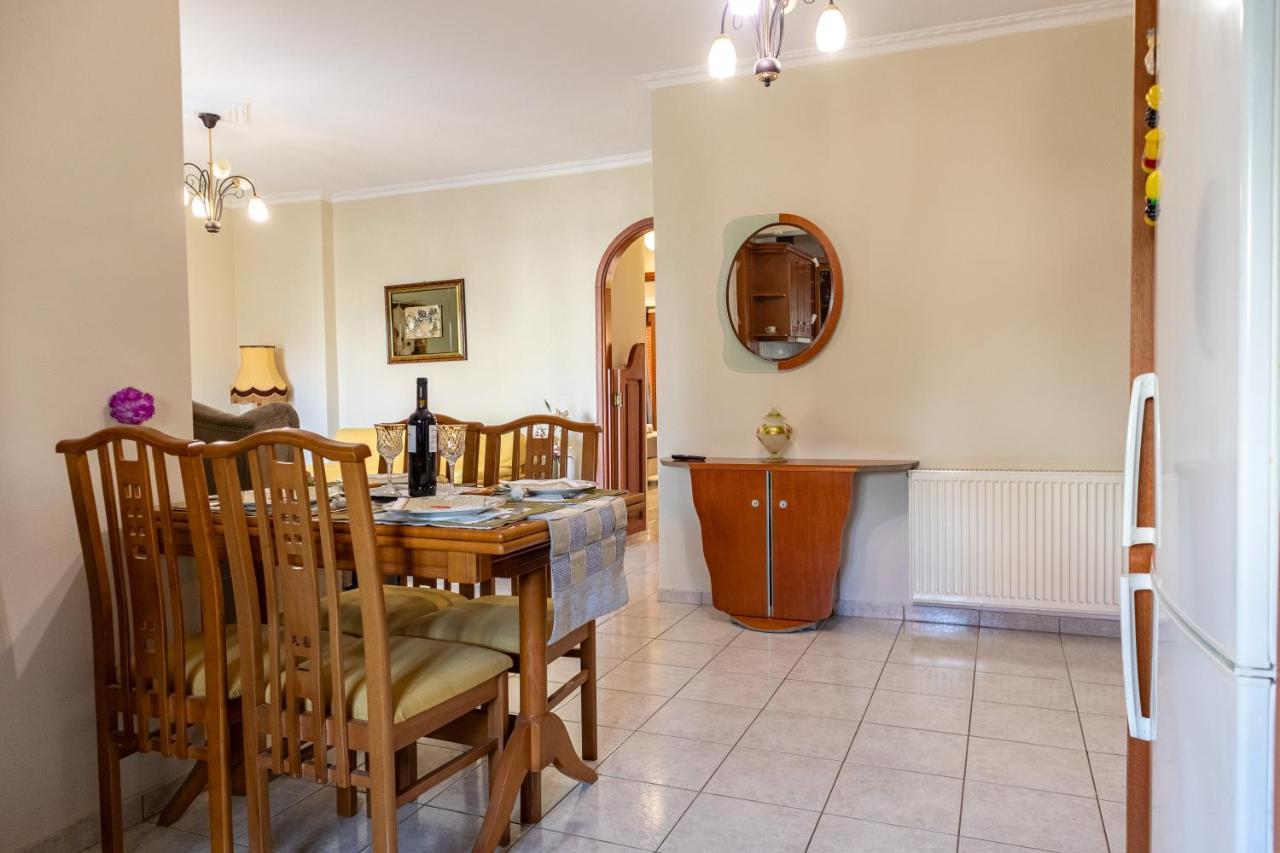 Bolero Apartment Argostoli ภายนอก รูปภาพ