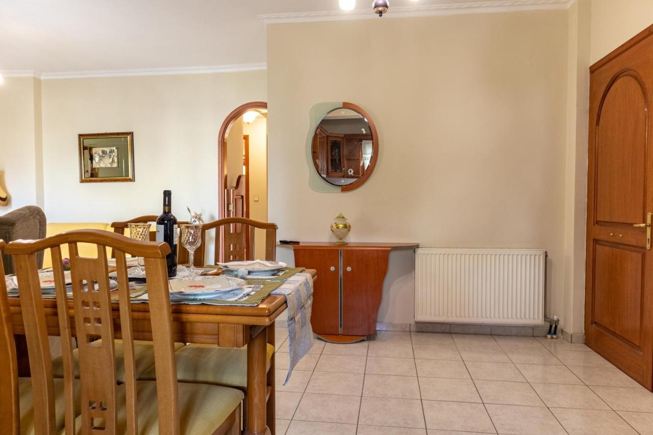 Bolero Apartment Argostoli ภายนอก รูปภาพ