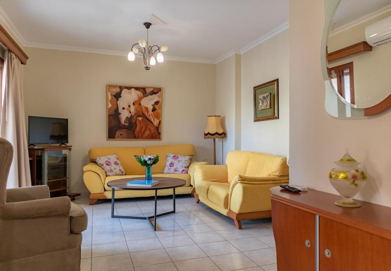 Bolero Apartment Argostoli ภายนอก รูปภาพ