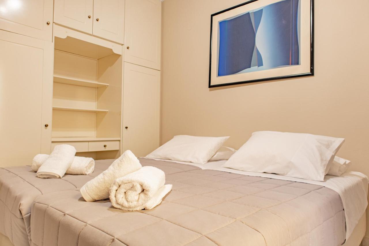 Bolero Apartment Argostoli ภายนอก รูปภาพ