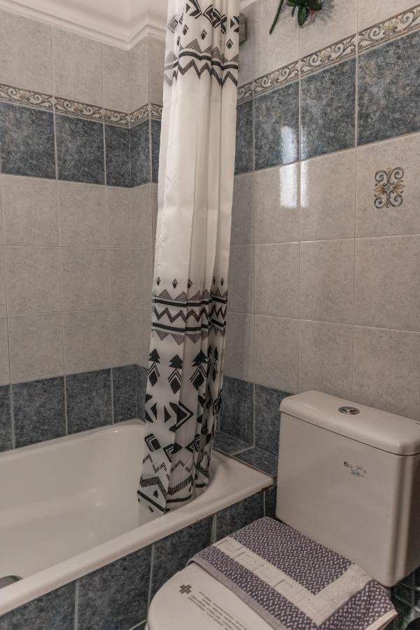 Bolero Apartment Argostoli ภายนอก รูปภาพ