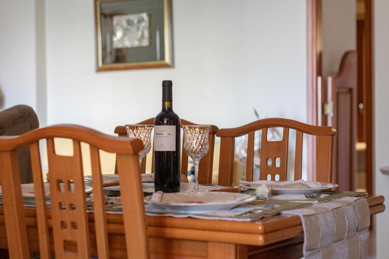 Bolero Apartment Argostoli ภายนอก รูปภาพ
