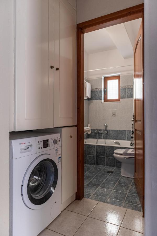 Bolero Apartment Argostoli ภายนอก รูปภาพ