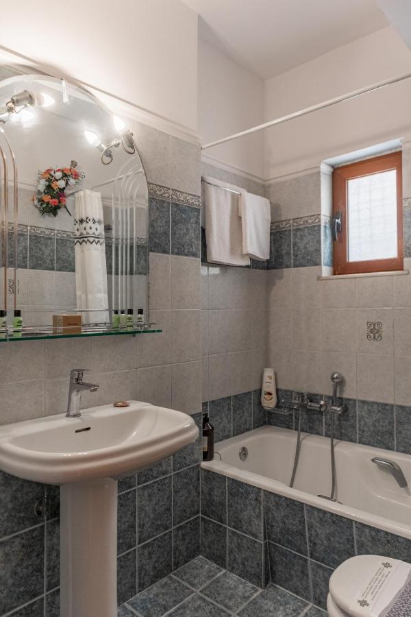 Bolero Apartment Argostoli ภายนอก รูปภาพ