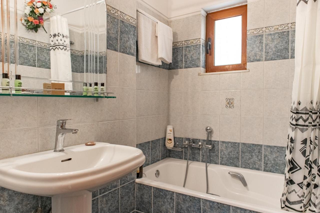 Bolero Apartment Argostoli ภายนอก รูปภาพ