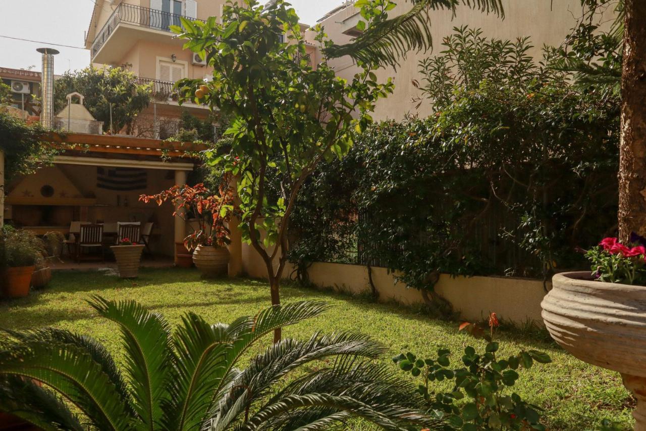 Bolero Apartment Argostoli ภายนอก รูปภาพ